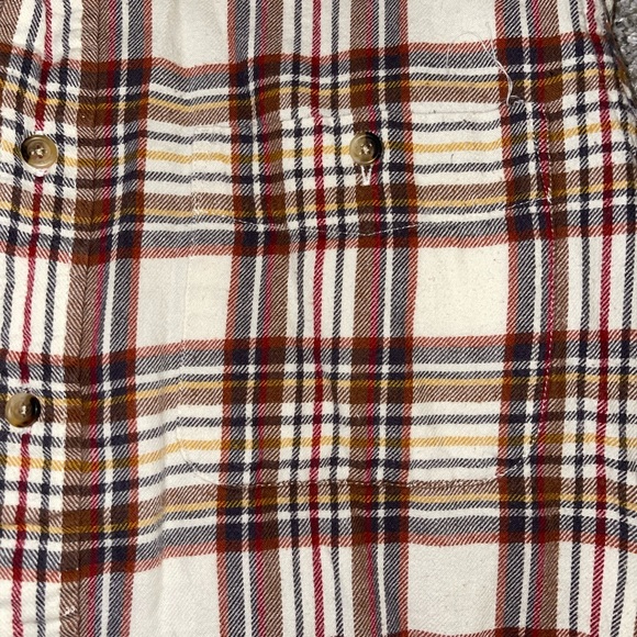Flannel - Picture 5 of 6